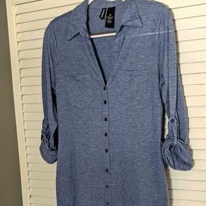 KRISTIN NICOLE DRESS